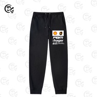 Chunfeng CFMoto Ducati Motorcycle Sports Leisure Long Car modification enthusiasts  pants Men and Wo