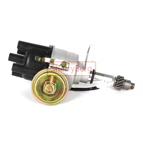 SherryBerg New ELECTRICAL DISTRIBUTOR Electronic Ignition Fits For Suzuki Jimny Samurai Sierra Sj410