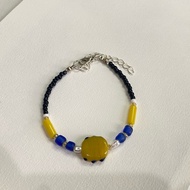 Bead bracelet | Beads Bracelet | Glass Bead Bracelet | Ceramic Bead Bracelet | Glass Beads| Ceramic 