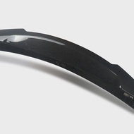 Good

 For 2014-20 BMW F36 430i 435i 440i Gran Coupe Carbon Look M4 Style Trunk Spoiler