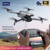 Professional K900 MAX 8K Drone Fishing Air Automatic Turnaround 5G Screen Obstacle Avoidance Drone C