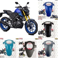 TOP TANK COVER MT 15 MT15 B8D-F41B1-00 ORIGINAL YAMAHA