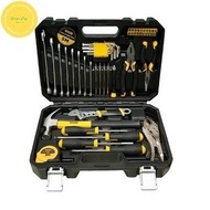 TOOLKIT 53 PCS MECHANIC TOOL KIT SET 53PCS KRISBOW 10521419