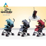 AUZ Stroller Space Baby SB 315