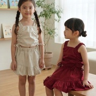 Erlin Set/ Girls' Suit Korean Style Girls' Suit
