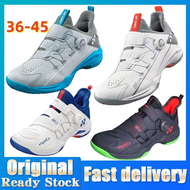 Yonex 88D Badminton Shoes For Men Women Training Shoes High Quality Men's Running Shoes Non-Slip Wea