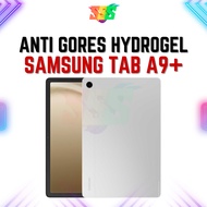 LAYAR ANTI-SCRATCH SCREEN PROTECTOR SAMSUNG GALAXY TAB A9+ 11 INCH HYDROGEL Screen Protector