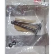 PAYUNG KLEP C70 PLUS SEAL KLEP PAYUNG KLEP+SEAL SiL KLEP C70 C700