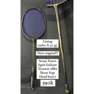 lining turbo X 50 g5