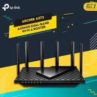 tp-link Archer AX72 AX5400 Dual-Band Gigabit Wi-Fi 6 Router | Router | Wireless WiFi Router | WiFi R