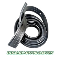 Upper Roof Rubber REAR or Packing Roof Drip M Toyota Landcruiser Hardtop FJ40 BJ40.