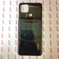 backdoor Oppo A15 back casing Oppo A15 back cover Oppo A15