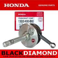 FT COMP. (SEGUNYAL) | PART NUMBER: 13000-K60-B60 - (V2 & V3) | COMP. | NUMBER: 13000K60B60