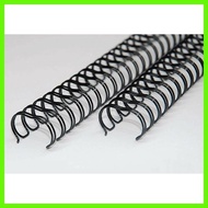 ◨ ❀ ◶ Wire Binding Machine W12M A4 Size 34 Holes Metal Wire Bookbinding Machine | Officom Brand