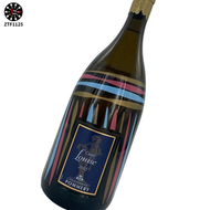 Champagne Pommery Cuvee Louise 2005