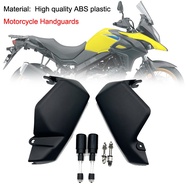 Motorcycle Hand Guards Brake Clutch Lever Protector Handguard Shield Fit For Suzuki V-Strom DL 650 V
