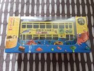 微影 一田北角客製限定電車 Tiny Yata North Point Tram