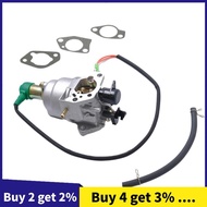 Carburetor  forHonda GX390 188F 190F 5KW-9KW Petrol Generator
