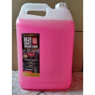 82 DIRTBUSTER DEGREASER 10 LITER TONG EDITION ORIGINAL