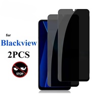 2PCS Ultra HD Tempered Glass Film For Blackview Wave Shark Color 9 8C 8 6C BV9800 BV8200 BV7100 BV59