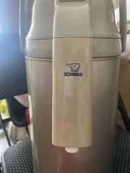 日本製造象印暖水壺 Zojirushi Water Dispenser Thermal Pot