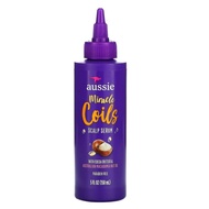 Aussie Miracle Coils Scalp Serum 5 fl oz (150 ml)