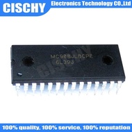 5pcs/lot MC68HC908JL3CP MC908JL3CPE MC908JL8CPE MC68HC908JL8CP MC908JL3ECPE DIP-28  In Stock