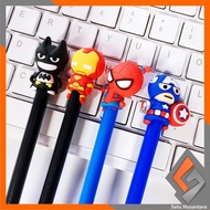 SN-A12 Hero Pen Hero Character Gel Pen/ Hero Pen/ Stationery