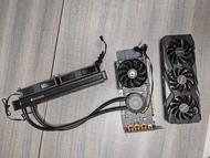 Gigabyte 5700XT 8G OC