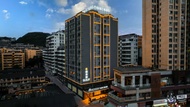 Jinzhou Jiangcheng Hotel