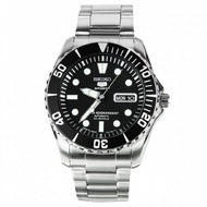 Seiko 5 Sports Automatic Made in Japan Mens Watch SNZF17J1 SNZF17J SNZF17