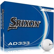 Srixon AD333 Golf Ball