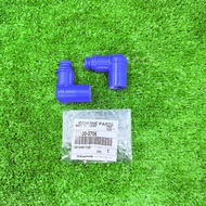 KEPALA PLUG ORING RACING /CAP SPARKPLUG ORIGINAL KAWASAKI RR150 ZX150