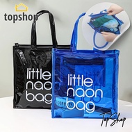 TOPSHOP 1pcs Swimming Bag, Wet Dry Separation, Fitness Bag, Sports Bag, Beach Bag, Waterproof Bag, D