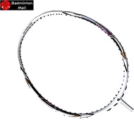Apacs Stern 18【No String】(Original) Badminton Racket -White(1pcs)