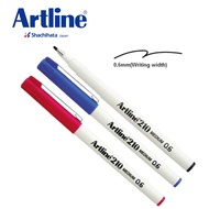 Artline 210 Medium Pen