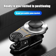 Universal Mobile Phone External Joystick Analogue Clip-On Analog Controller Joystick Game P6B6