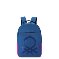 DELSEY - DELSEY X BENETTON UNITED FABRICA 背包