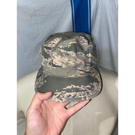 Patrol Cap Army Camouflage Tiger Stripes US Air Force (1)