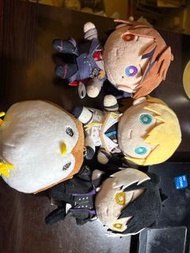 Holostars 娃