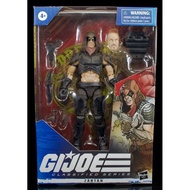 GI JOE CLASSIFIED SERIES ZARTAN
