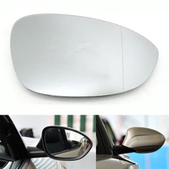 Right Side Wide Angle Heated Rearview Mirror Glass For BMW M3 Z4 E89 E92 i8 323i