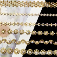 9meters Clothing Embroidery Accessories Accessories