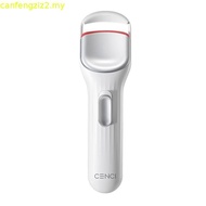 Heated Eyelash Curler, 8s Fast Heat Up, Dual Temperature Modes 149°F /167°F, Rechargeable 600mAh Bat