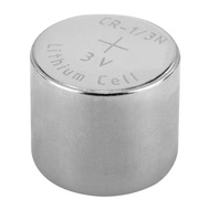 CR1/3N Button Battery CR11108 Compatible with DL/3N Outdoor Locator Aiming Device Blood Sugar Device