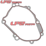 Low Price Suitable for Yamaha FZ1 FZ1N FZ1S 06-12 Engine Side Cover Gasket Magnetic Motor Cover Gask