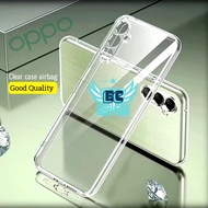 EC_Clear Case Airbag Reno 2F Reno 4 Reno 5 Reno 6 4G Reno 7 5G Reno 10 Pro Reno 10 5G Reno 11 5G