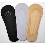 Orso Foot Cover 3-pairPOLOS