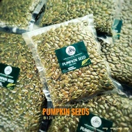 Seed PUMPKIN | Raw Pumpkin Seeds