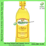 Monini Anfora Olive Oil 500ml